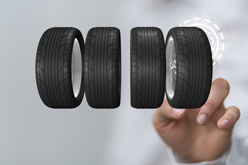 reifen © vegefox.com