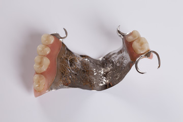 Zahnprothese © lichtbildmaster