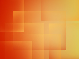 Computer designed abstract style background with squares