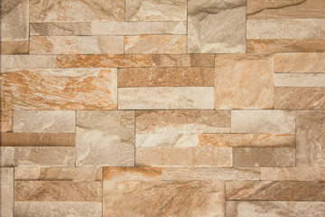 Stone wall texture background