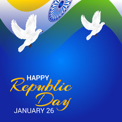 Indian Republic Day