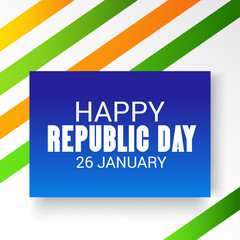 Indian Republic Day