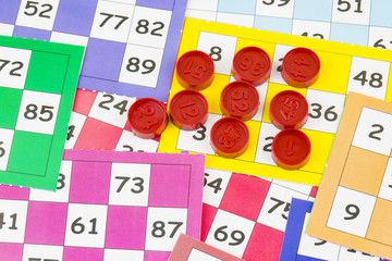 Kart Oyunu © Esin Deniz