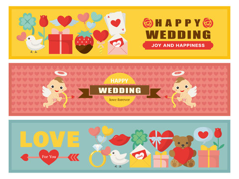 ハッピーウェディング Images Browse 144 Stock Photos Vectors And Video Adobe Stock