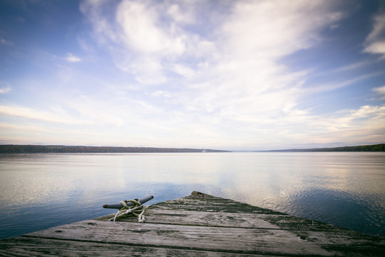 Lake Cayuga