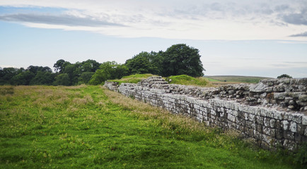 Hadrians Wall