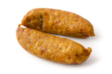 Pinkelwurst