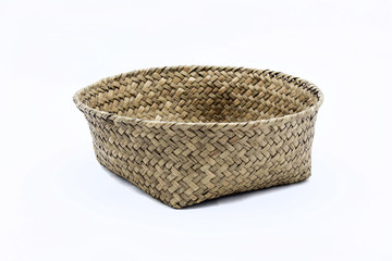 vintage baskets