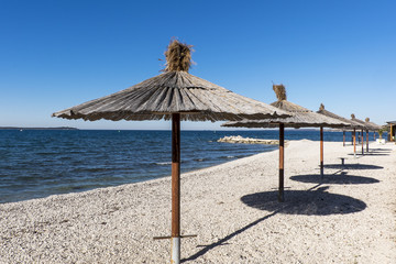 vorsaison in kroatien