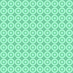 Hintergrundgrafik grünes Muster