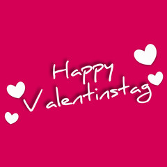 Happy Valentinstag 14 Februar