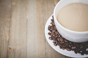 Coffee Background