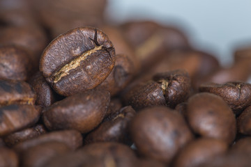 Coffee beans