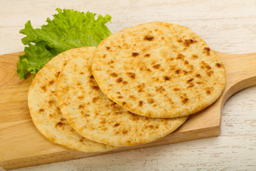 Pita bread