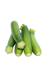 Courgettes