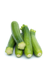 Courgettes