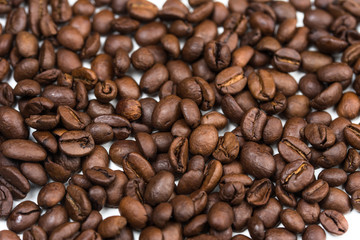 Kaffeebohnen