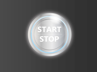 Button Start Stop