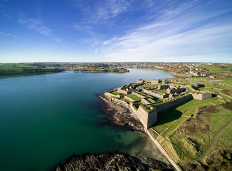 Charles Fort 