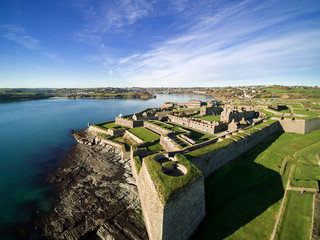 Charles Fort 