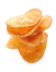 Potato chips