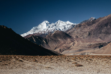 Himalaya Nepal