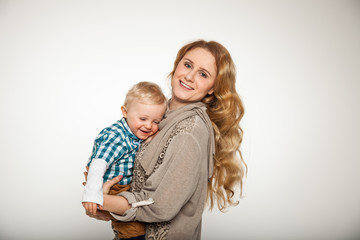 zusammen glücklich sein