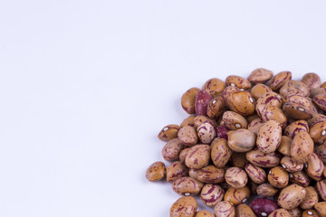 Obraz premium Barbunya
