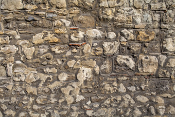 Old Brick Wall Texture