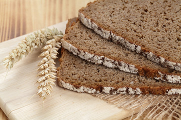 Graubrot
