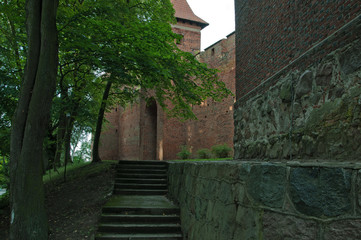Frombork-miasto z historią © amadeusz