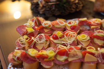 side dish