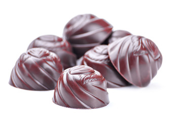 Сhocolate candies