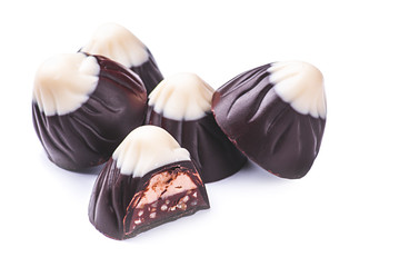 Сhocolate candies