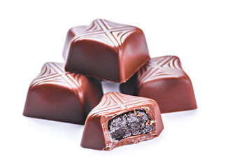 Сhocolate candies