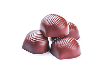 Сhocolate candies