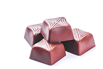 Сhocolate candies