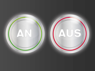 An AUS Button