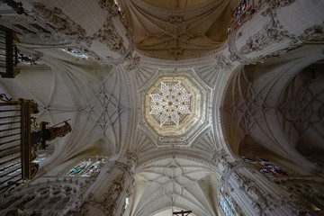  Burgos Cathedral 016