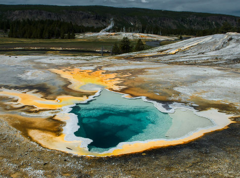 National Parks
