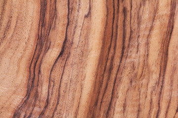 Bright rosewood  wood texture – stock image