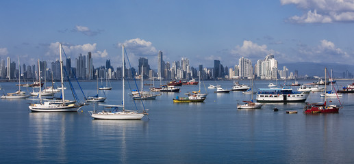 Panama City