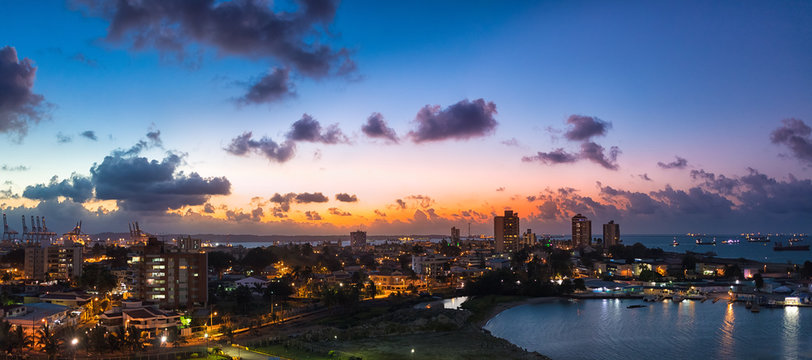 Colon, Panama