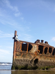 Shipwreck 