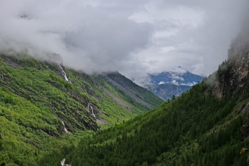 Vallée de Dormillouse