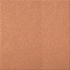 Close-up of corkboard texture as a background.
