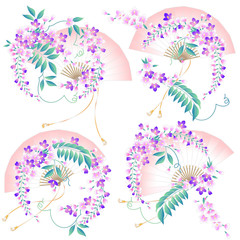 藤 Stock Photos And Royalty Free Images Vectors And Illustrations Adobe Stock