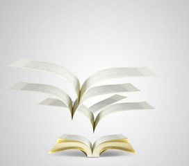 Book of fantasy stories