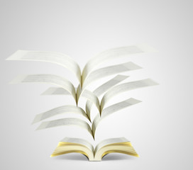 Book of fantasy stories