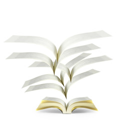 Book of fantasy stories